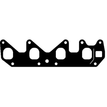 Прокладка коллектора впускного Opel Ascona/Corsa/Kadett 1.3 79-93 (819.123)