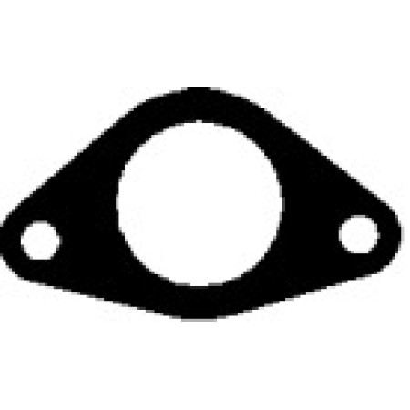 Прокладка коллектора впускного BMW 3 (E36)/5 (E34)/Opel Omega B 2.5 TD (821.012)