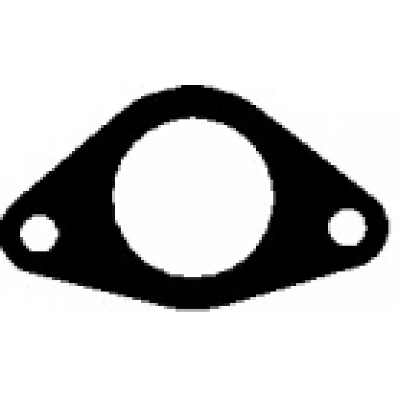 Прокладка коллектора впускного BMW 3 (E36)/5 (E34)/Opel Omega B 2.5 TD (821.012)