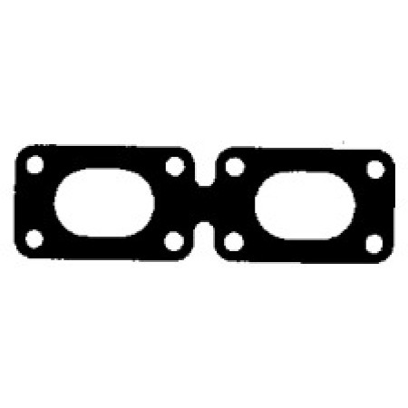 Прокладка коллектора выпускного BMW 3 (E36/E34)/5 (E34) 1.8-3.0i 89-00 (821.020)