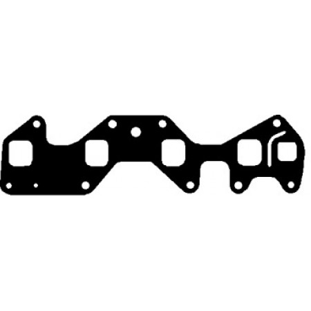 Прокладка коллектора впускного Opel Corsa/Kadett 1.2/1.4/1.6 86-  (825.354)