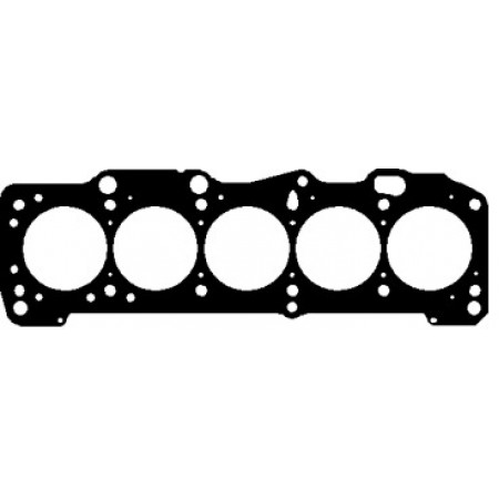 Прокладка ГБЦ Audi 80/90/100/200 2.0/2.2 83-91 (1.75mm) (826.219)
