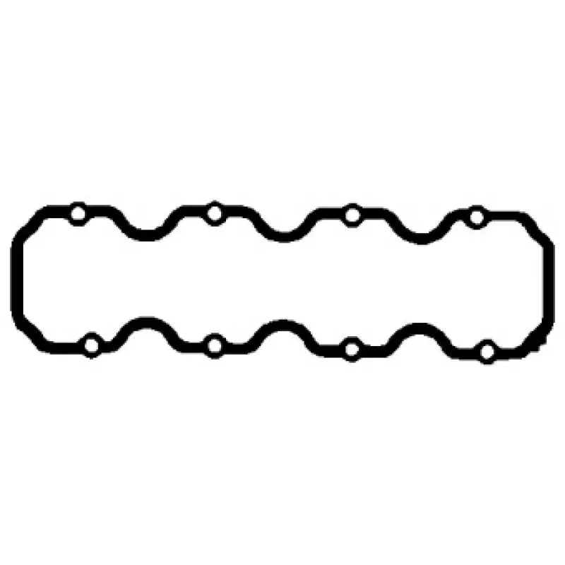 Прокладка крышки клапанов Opel Omega A/Vectra A 1.6/2.0 -95 (827.843)