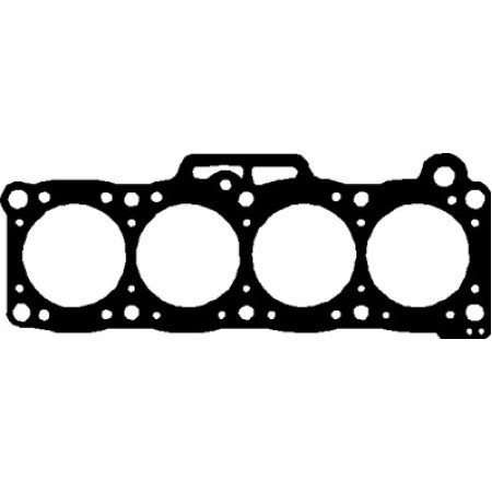 Прокладка ГБЦ Mazda 626 1.8-2.2 -96 (828.254)
