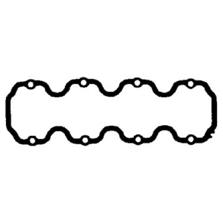 Прокладка крышки клапанов Opel Combo 1.2/1.4 94- (828.564)