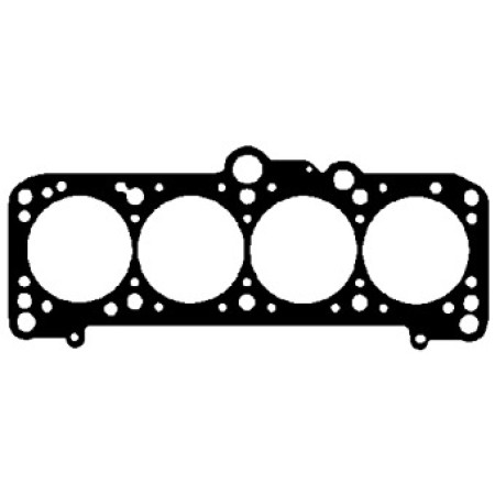 Прокладка ГБЦ VW/Audi 1.6/1.8 83- (1.75mm) (828.807)