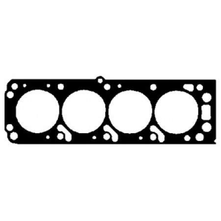 Прокладка ГБЦ Opel Omega A 1.8 86-94 (1.3mm) (828.913)