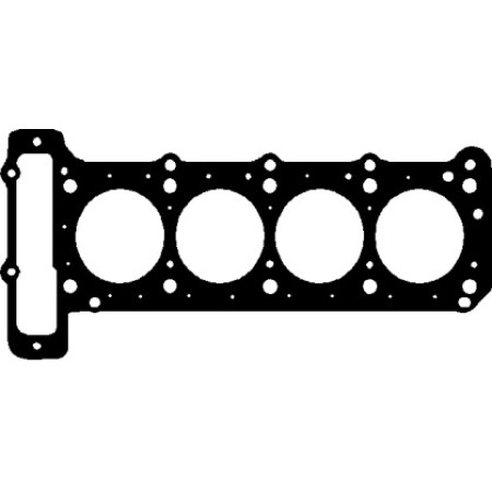 Прокладка ГБЦ MB C-class (W202) 93-00 (830.177)