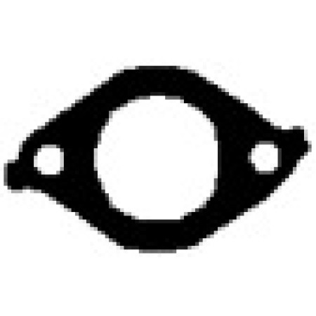 Прокладка коллектора выпускного BMW 3/5 (M21/M51) 2.5 92- (833.274)