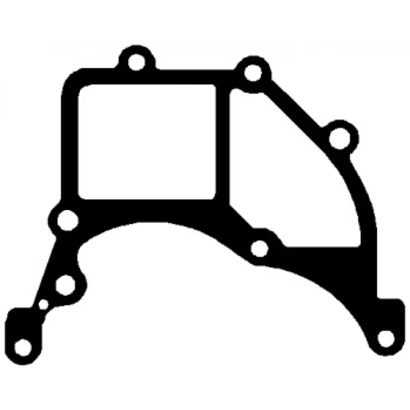 Прокладка помпы воды MB OM601-602 (833.480)