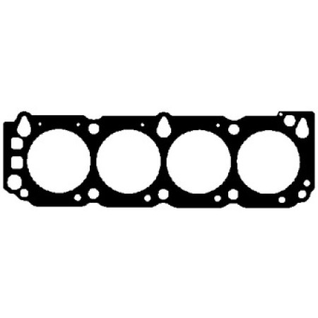 Прокладка ГБЦ Ford Transit 2.0 77- (834.182)