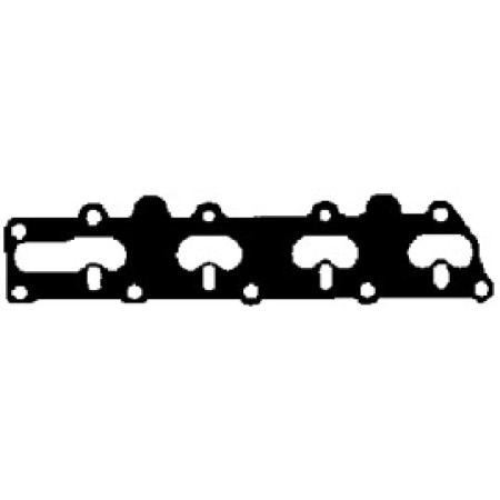 Прокладка коллектора выпускного Opel Vectra/Astra G 16v 1.8-2.2i 93-    (834.793)