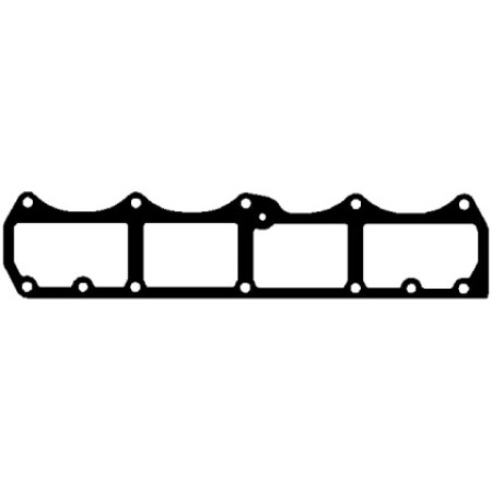 Прокладка крышки клапанов Fiat Doblo1.6 16V 01- (861.510)