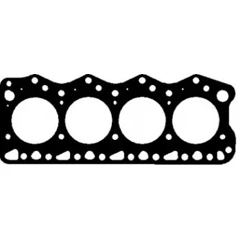Прокладка ГБЦ Fiat Ducato/Citroen Jumper 2.8TD2.8 HDi 99-04 (1.2mm) (863.080)