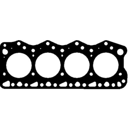 Прокладка ГБЦ Fiat Ducato/Citroen Jumper 2.8TD2.8 HDi 99-04 (1.2mm) (863.080)