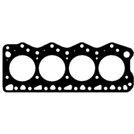 Прокладка ГБЦ Fiat Ducato/Peugeot Boxer 2.8 JTD/HDI/TDI (1.5mm) (863.130)