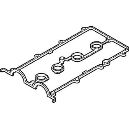 Прокладка крышки клапанов Mazda 626 1.8/2.0i 91-97 (864.040)