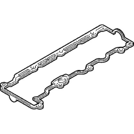 Прокладка кришки клапанів Opel Astra G/Vectra B/C 2.0/2.2DTI 16V 96- (864.310)
