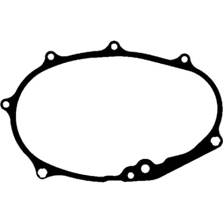 Прокладка кришки ГРМ VW Golf V-VI 2.0 04- (876.673)