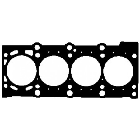 Прокладка ГБЦ BMW 3 (E36/E46) 87-05, Ø85,00mm, 1,74mm, M40/M43 (888.979)