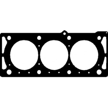 Прокладка ГБЦ Opel Omega В 3,0 V6 94-01	 (890.662)