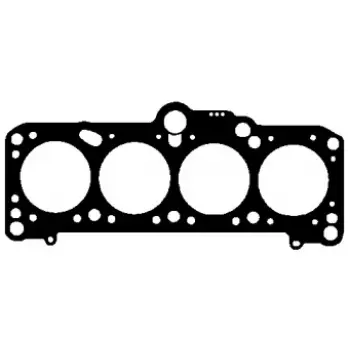 Прокладка ГБЦ VW Caddy 1.6D 83-92 (3 метки) (1.7mm) (891.364)