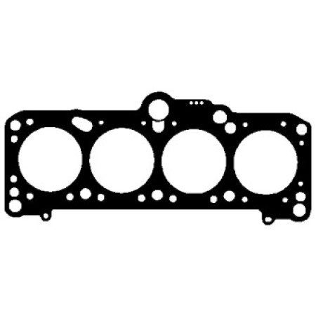 Прокладка ГБЦ VW Caddy 1.6D 83-92 (3 метки) (1.7mm) (891.364)