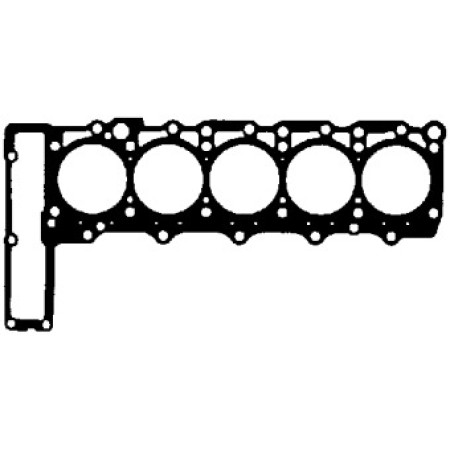 Прокладка ГБЦ MB (W202/W124//W210/S124/S210) OM605 93-00 (1.65mm) (913.732)