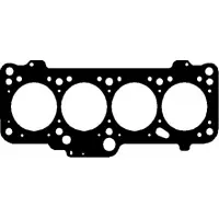 Прокладка ГБЦ VW Caddy II 1.9D (1 метка) (1.53mm) (914.848)
