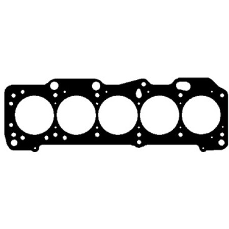 Прокладка ГБЦ Audi 80/100/A6 2.3 -95 (1.75mm) (915.491)
