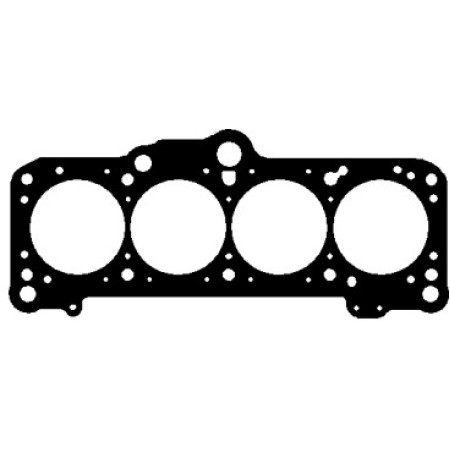 Прокладка ГБЦ VW Golf/Passat 2.0 90-99 (1.75mm) (915.591)