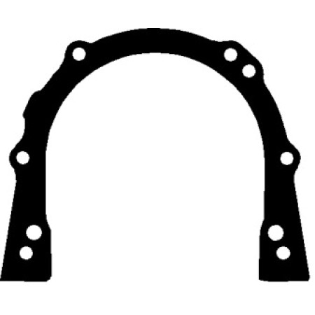 Прокладка крышки коленвала (задней) VW LT/T3/T4 1.6-2.5 TDI 81-03 (915.728)