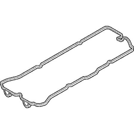 Прокладка крышки клапанов Nissan Primera/Sunny 1.4-1.6 i 90-98 (918.075)