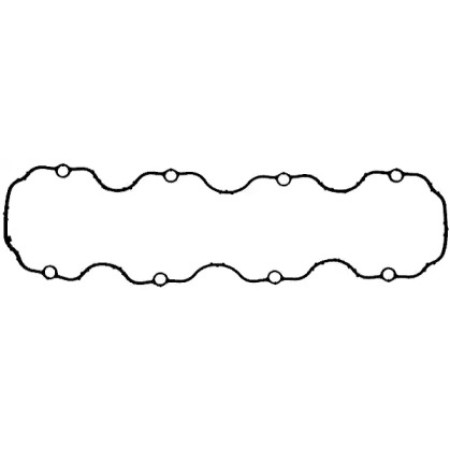 Прокладка крышки клапанов Daewoo Lanos/Opel Astra 1.4-1.6i 97-05 (919.497)