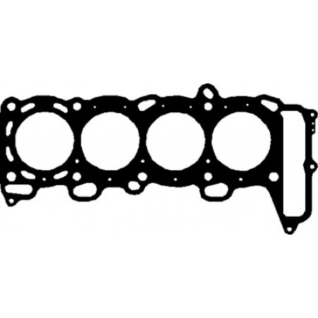 Прокладка ГБЦ Nissan Primera 2.0 16V 90-02 (920.232)
