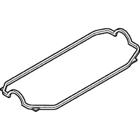 Прокладка кришки клапанів Honda Civic 1.3/1.5 91- (D13B2/D15B2/D15B7) (920.339)