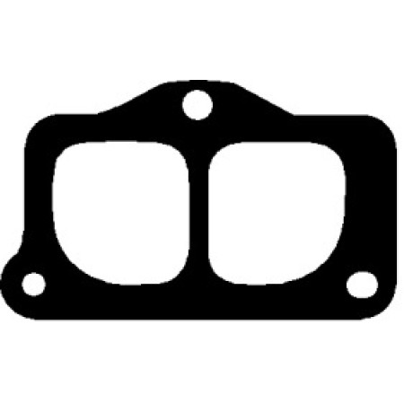 Прокладка коллектора выпускного Ford Sierra/Granada 2.0i 85-94 (920.843)