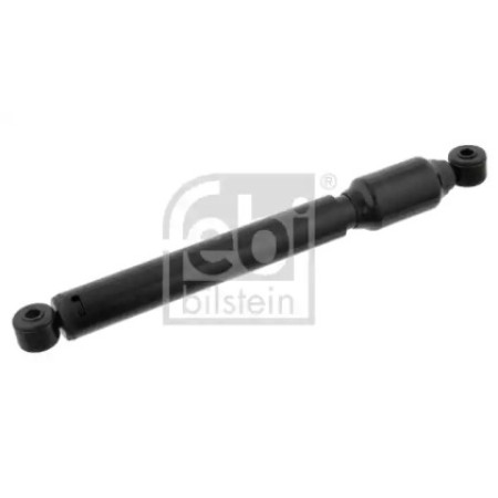 Амортизатор рулевого управления MB (W124/W201/W202) 82- (1261) FEBI BILSTEIN