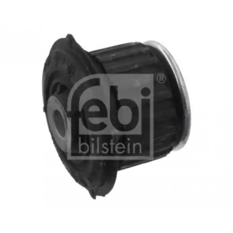 Сайлентблок балки (передней/сзади) Audi 100/200 -91 FEBI BILSTEIN (01928)