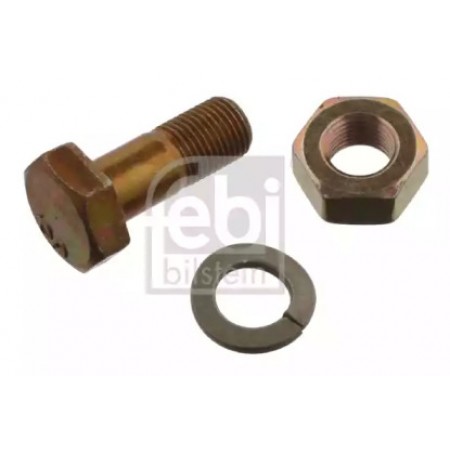 Болт кардана DB 609 (M10x1) (3344) FEBI BILSTEIN