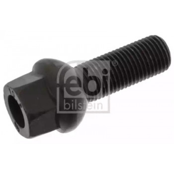 Болт колеса VW T4 (M14x1.5x34mm) (4912) FEBI BILSTEIN