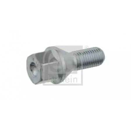 Болт колеса Opel Combo/Astra/Vectra (M12x1.5x22/47.5mm) (5683) FEBI BILSTEIN