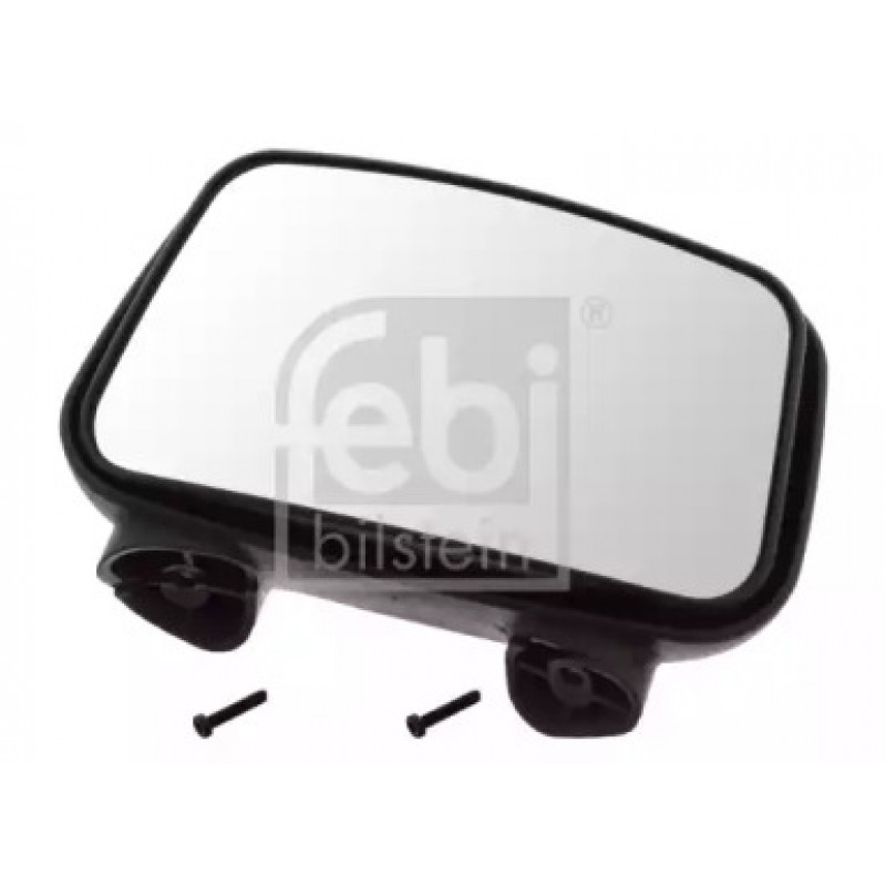 Зеркало заднего вида MB Sprinter/VW LT 96-06 (R) (верх) (100038) FEBI BILSTEIN