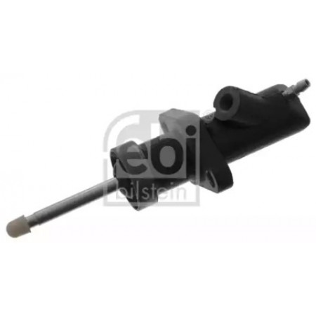 Цилиндр сцепления (рабочий) BMW 3/5/7/Z3 (d=22.2mm) FEBI BILSTEIN (10034)