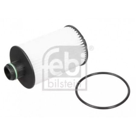 Фильтр масляный (100361) FEBI BILSTEIN
