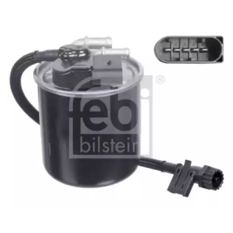 Фильтр топливный (100474) FEBI BILSTEIN