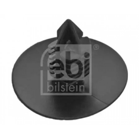 Клипса крепления (100542) FEBI BILSTEIN
