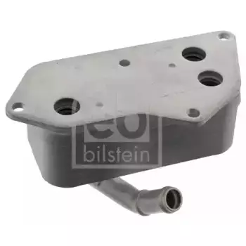 Радиатор масляный (100564) FEBI BILSTEIN