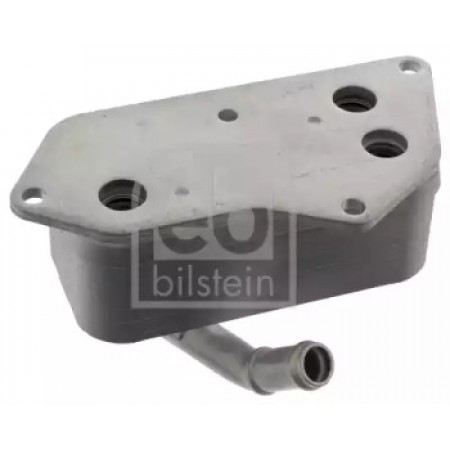 Радиатор масляный (100564) FEBI BILSTEIN