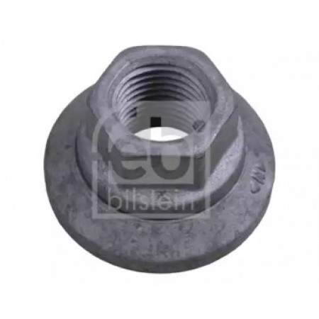 Гайка колесная (100748) FEBI BILSTEIN